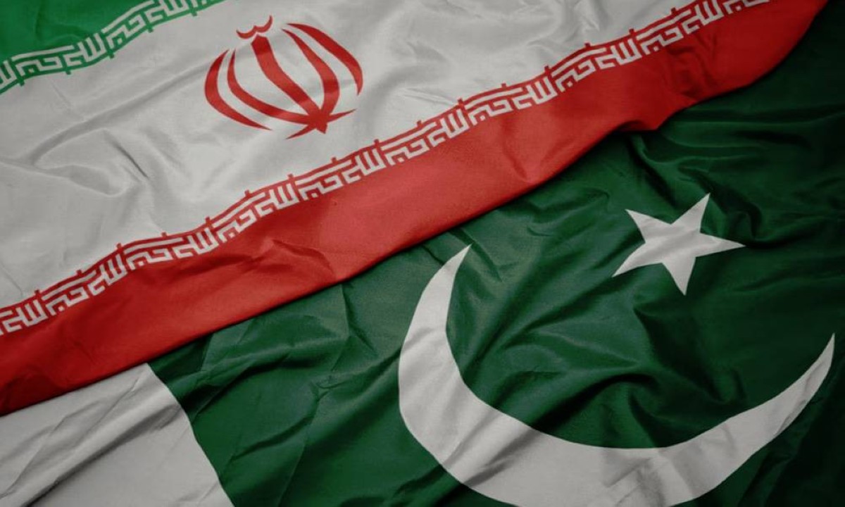 Pakistan Iran Agree To De Escalate After Air Strikes Foreign