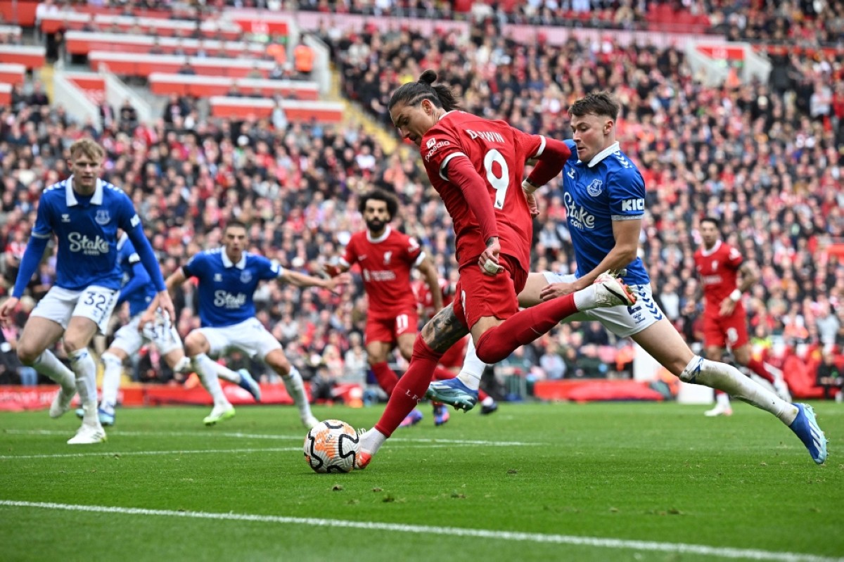 AC Milan Head to Anfield in Clash of European Giants