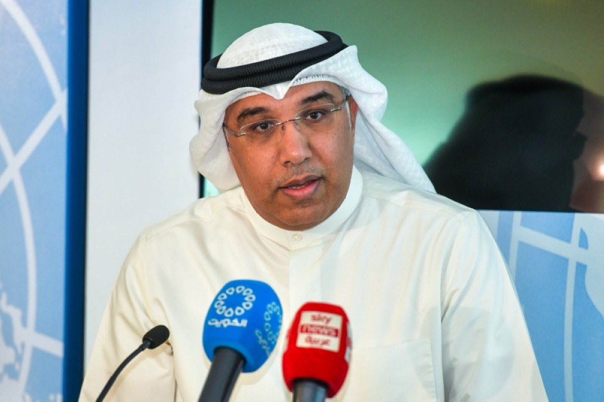 Kuwait Diplomat Urges Un Council To Work Towards Ceasefire In Gaza Kuwaittimes 8275