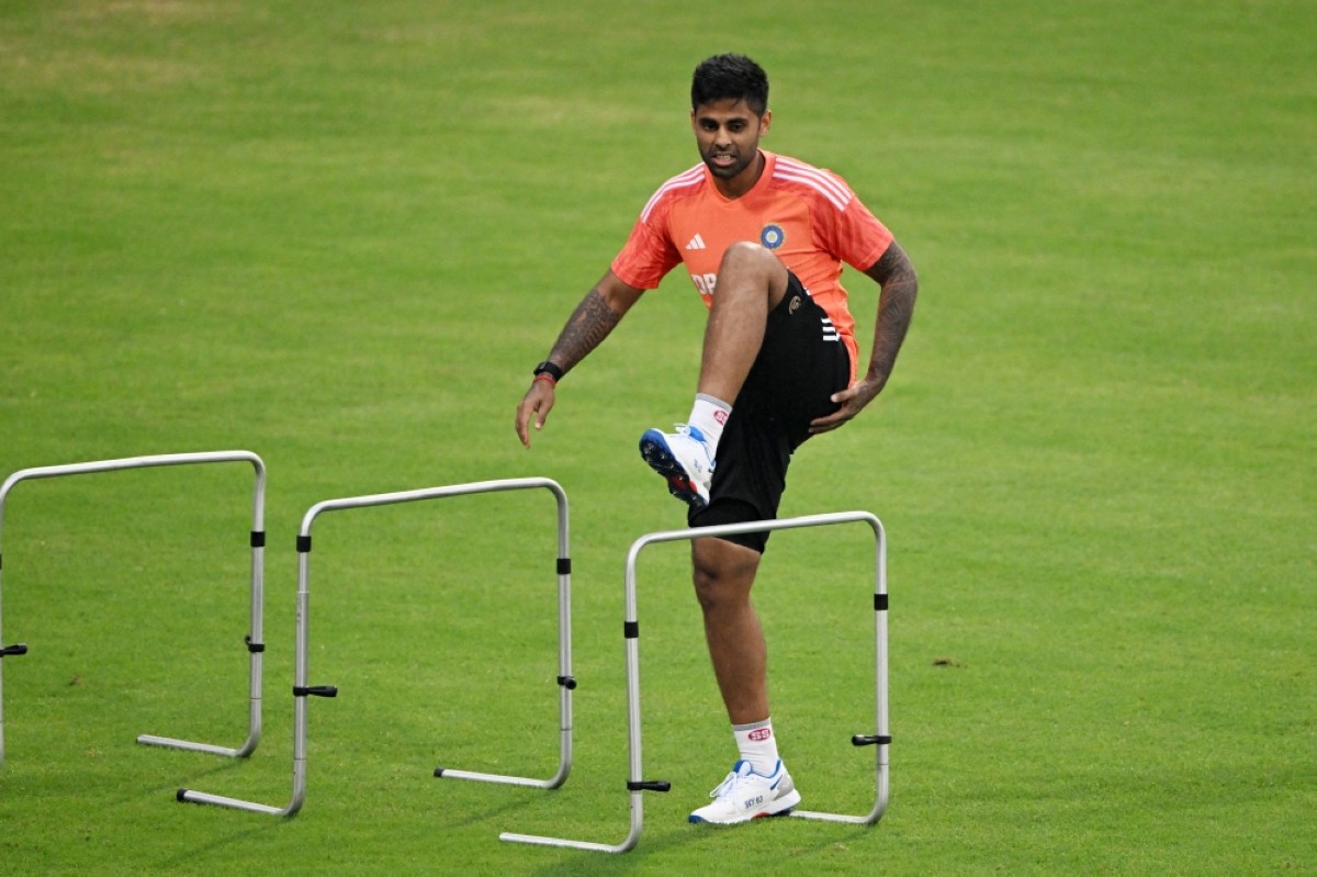 Hosts India Braced For ‘pressure Wcup Semi Against New Zealand Kuwaittimes 5319