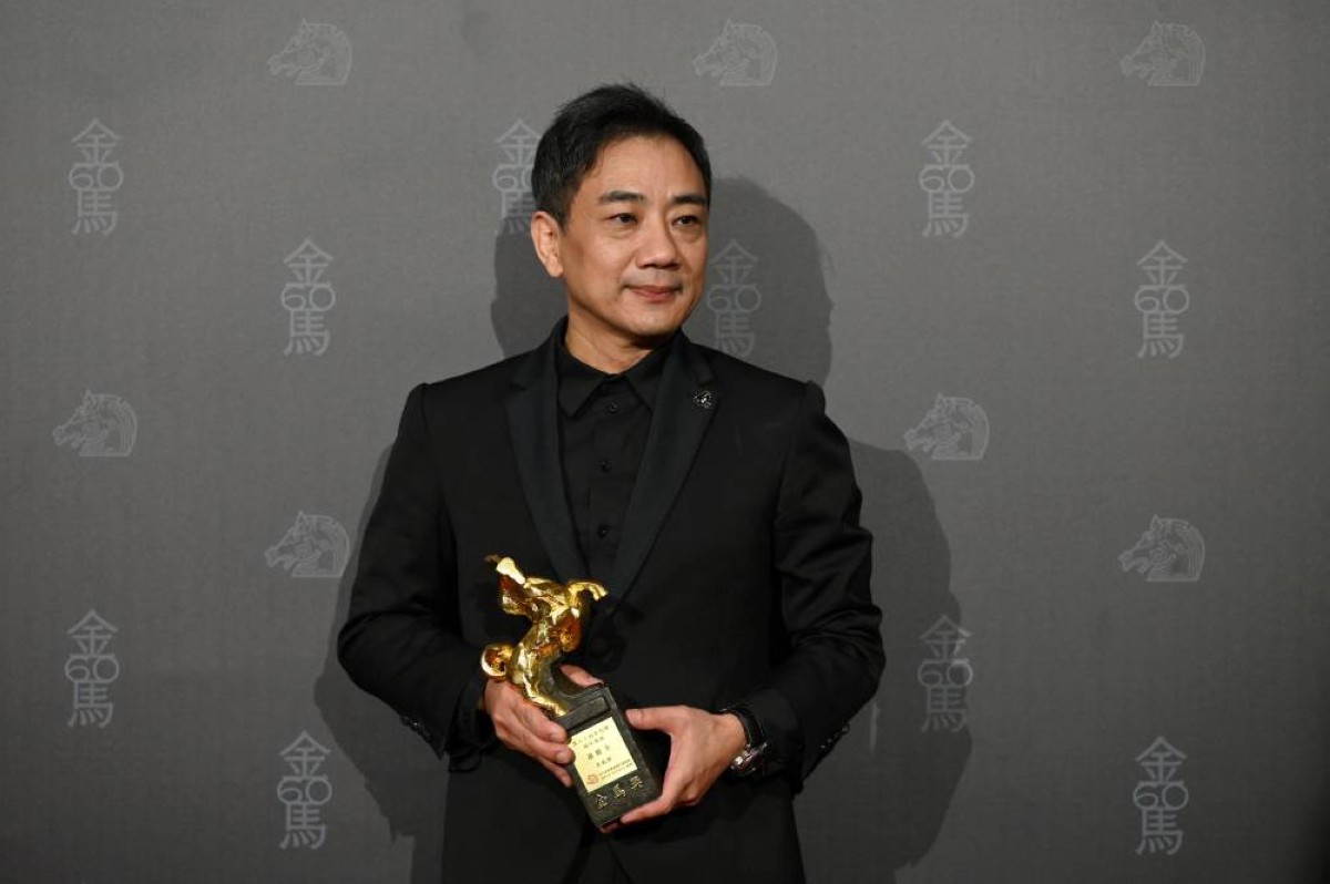 Taiwan s Golden Horse film awards sees return of Chinese stars