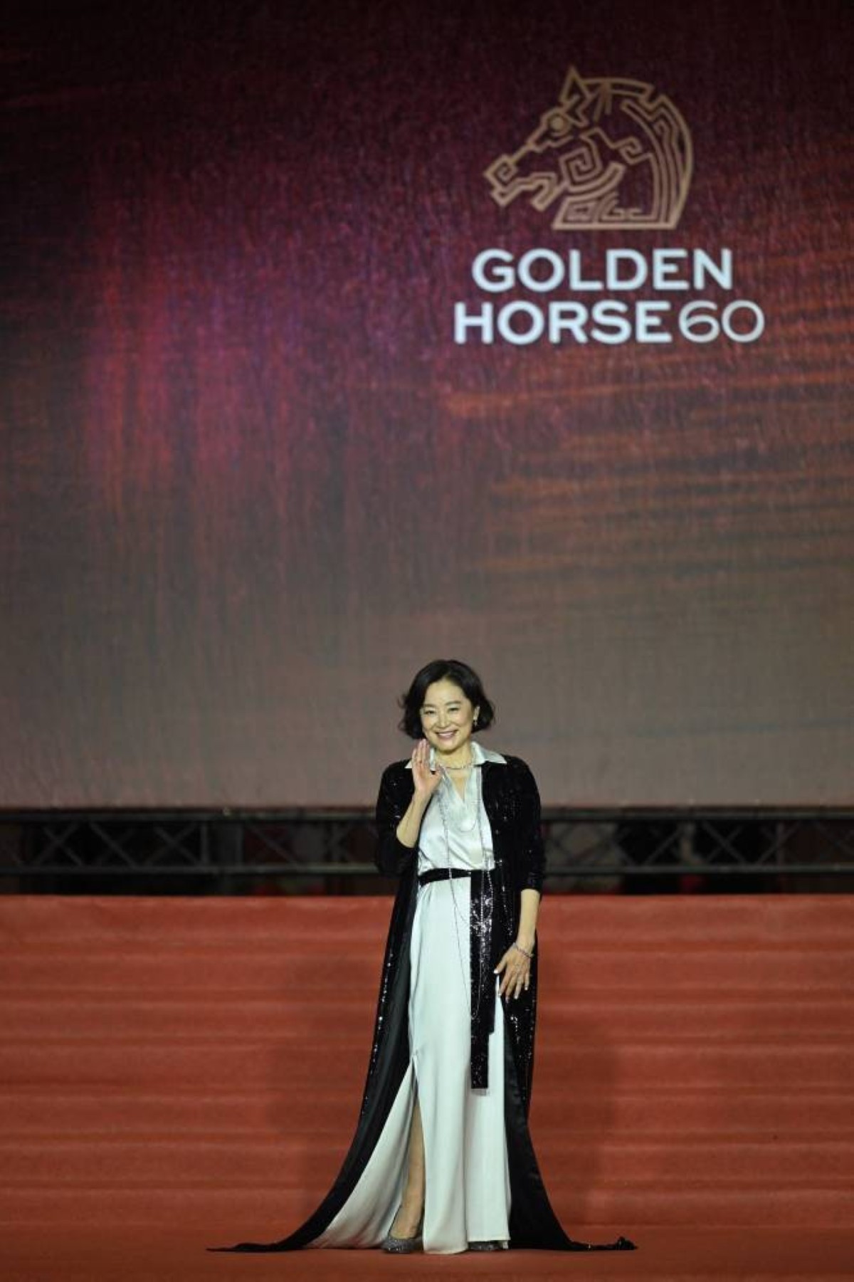 Taiwan s Golden Horse film awards sees return of Chinese stars