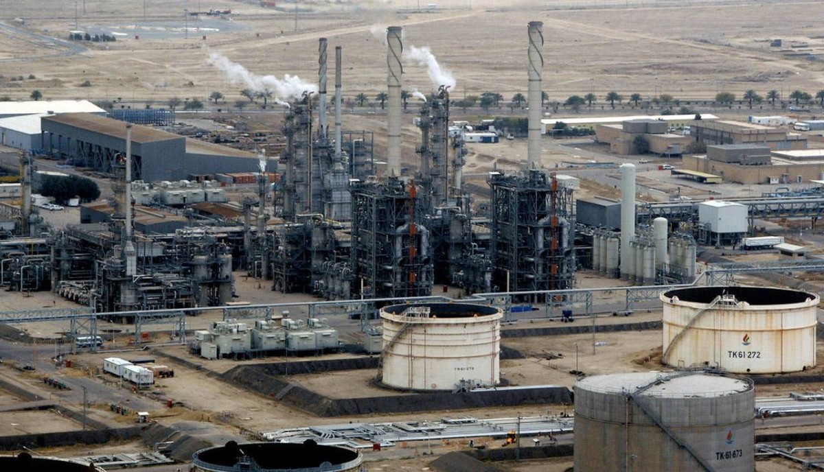 KNPC: Cooling water leaks at refinery fuel units | Kuwait Times Newspaper