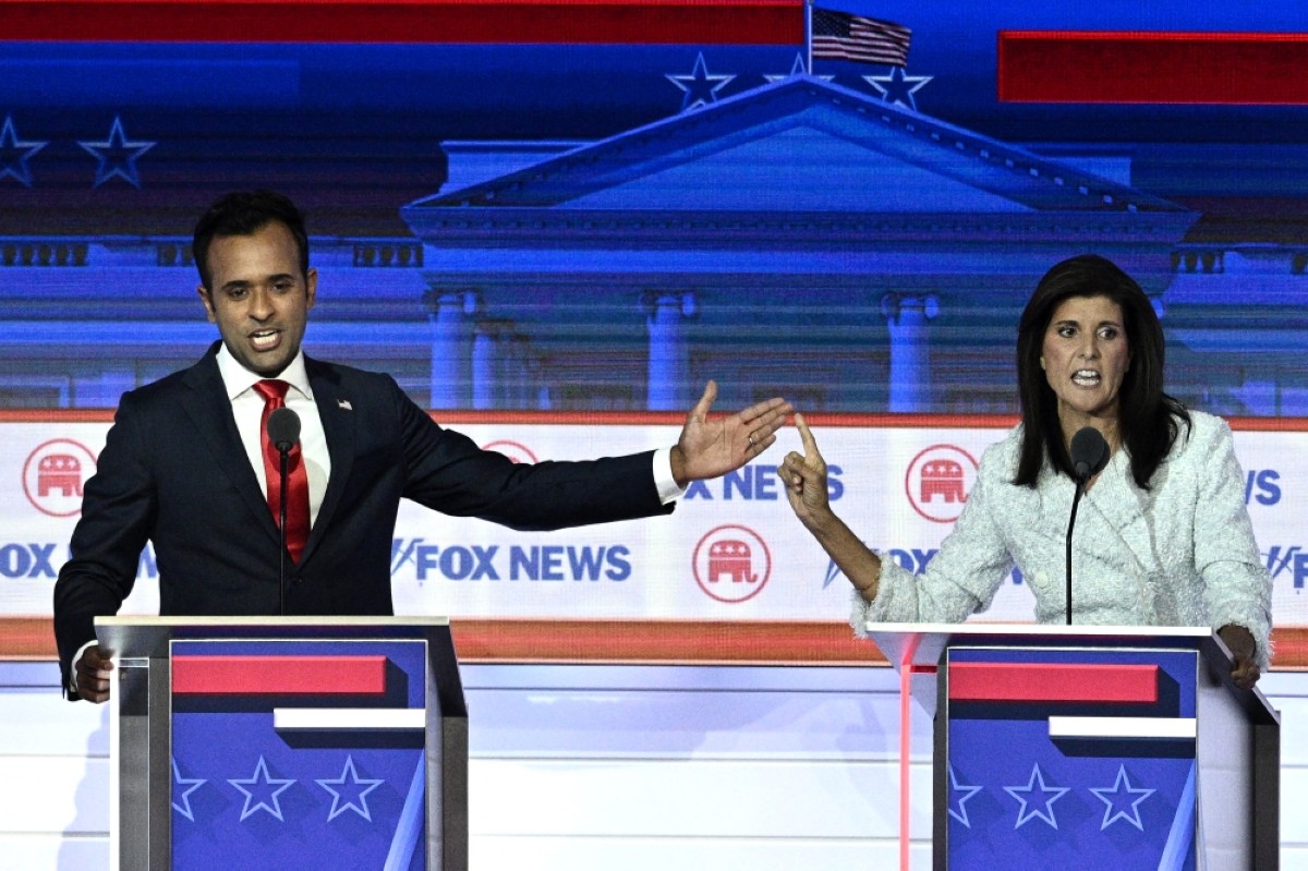 Indian Americans rise in US politics, navigate identity | Kuwait Times ...