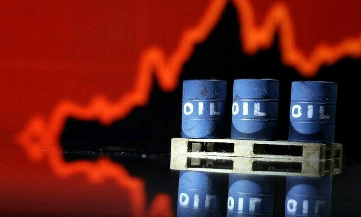 Oil Demand Growth To Halve Supply To Rise In 2024 IEA Kuwait Times   64260 