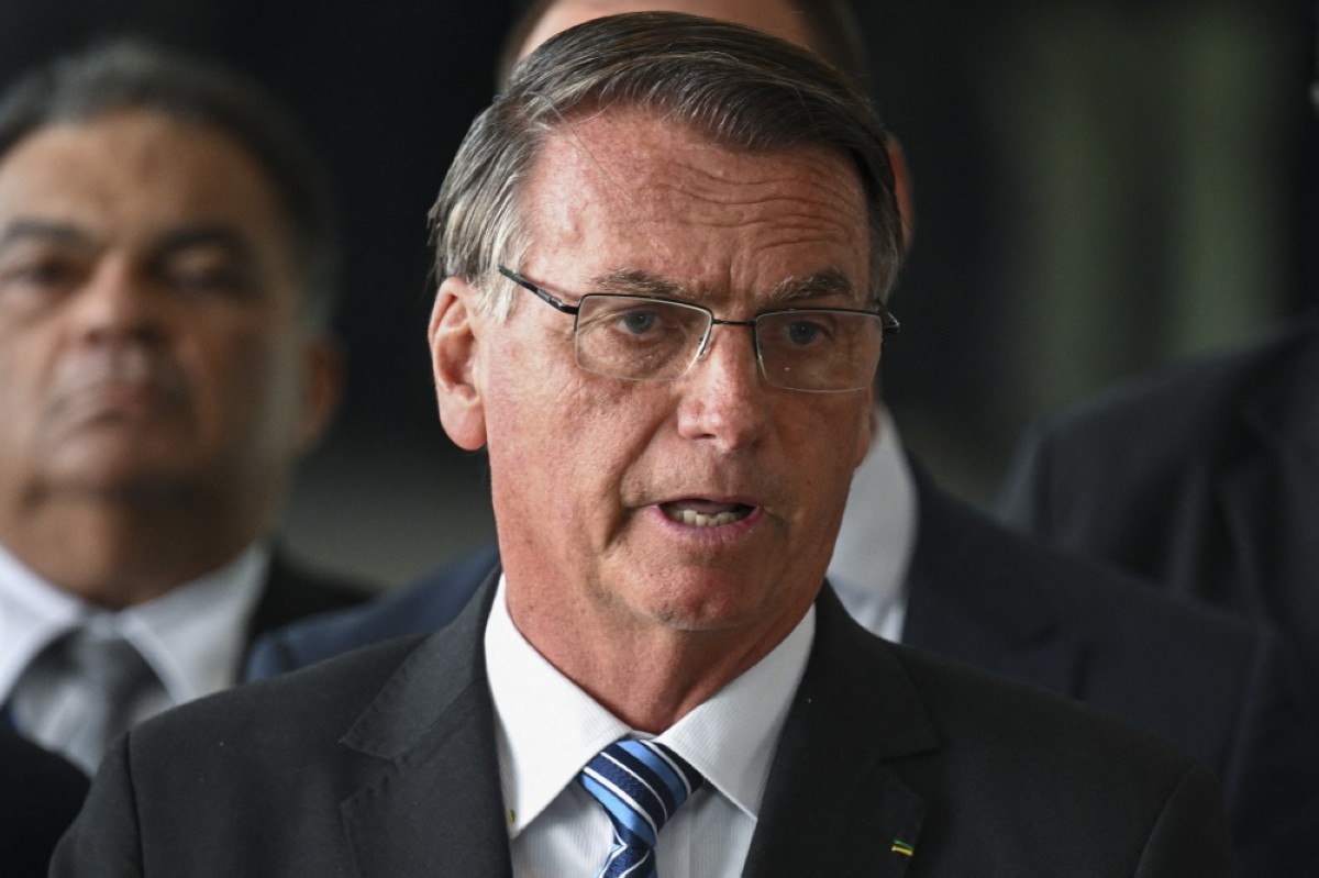 Bolsonaro Faces Police Questioning Over Brazil ‘coup’ | Kuwait Times ...