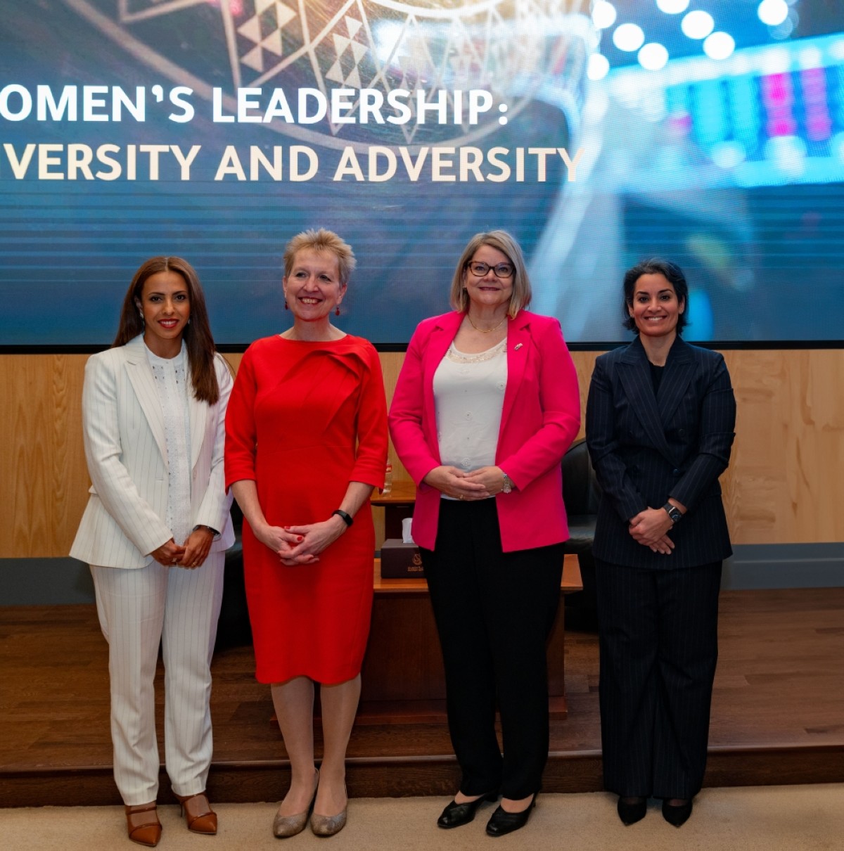 Boursa Kuwait continues efforts for women&#039;s economic empowerment and promoting the inclusion of women in leadership positions.