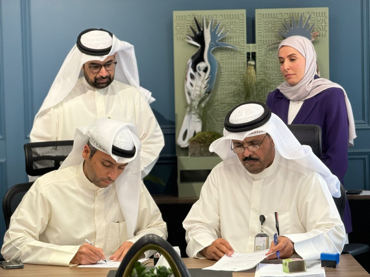 Work to begin on first labor city in Kuwait | Kuwait Times Newspaper