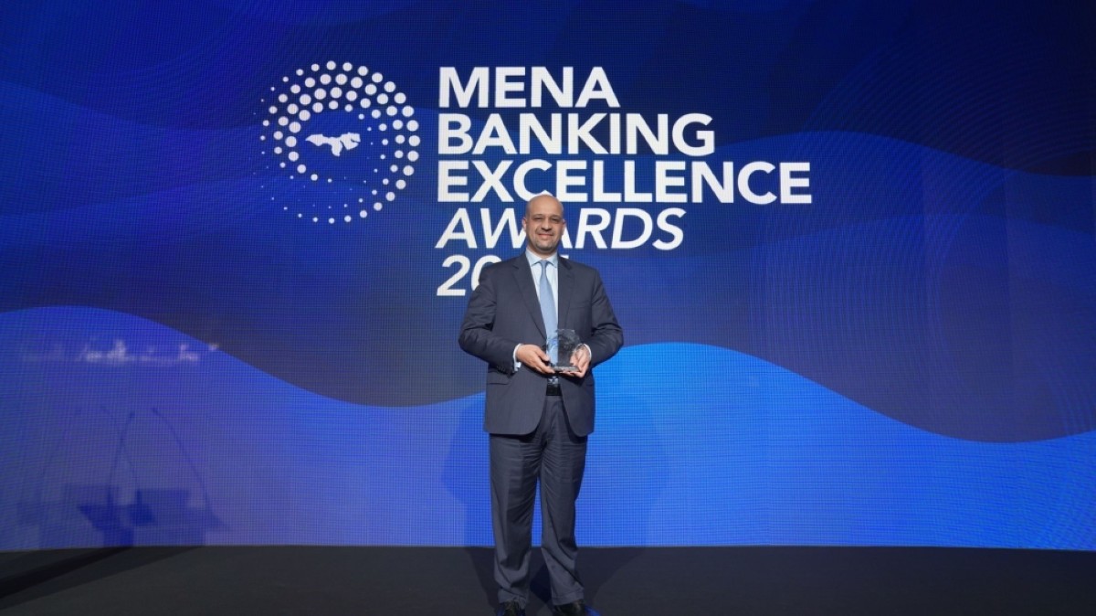 NBK Wealth MENA Fund Manager of the Year