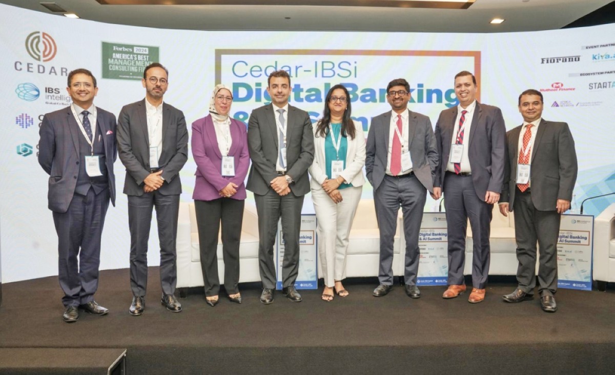 Cedar-IBSi summit draws industry leaders to Kuwait | kuwaittimes
