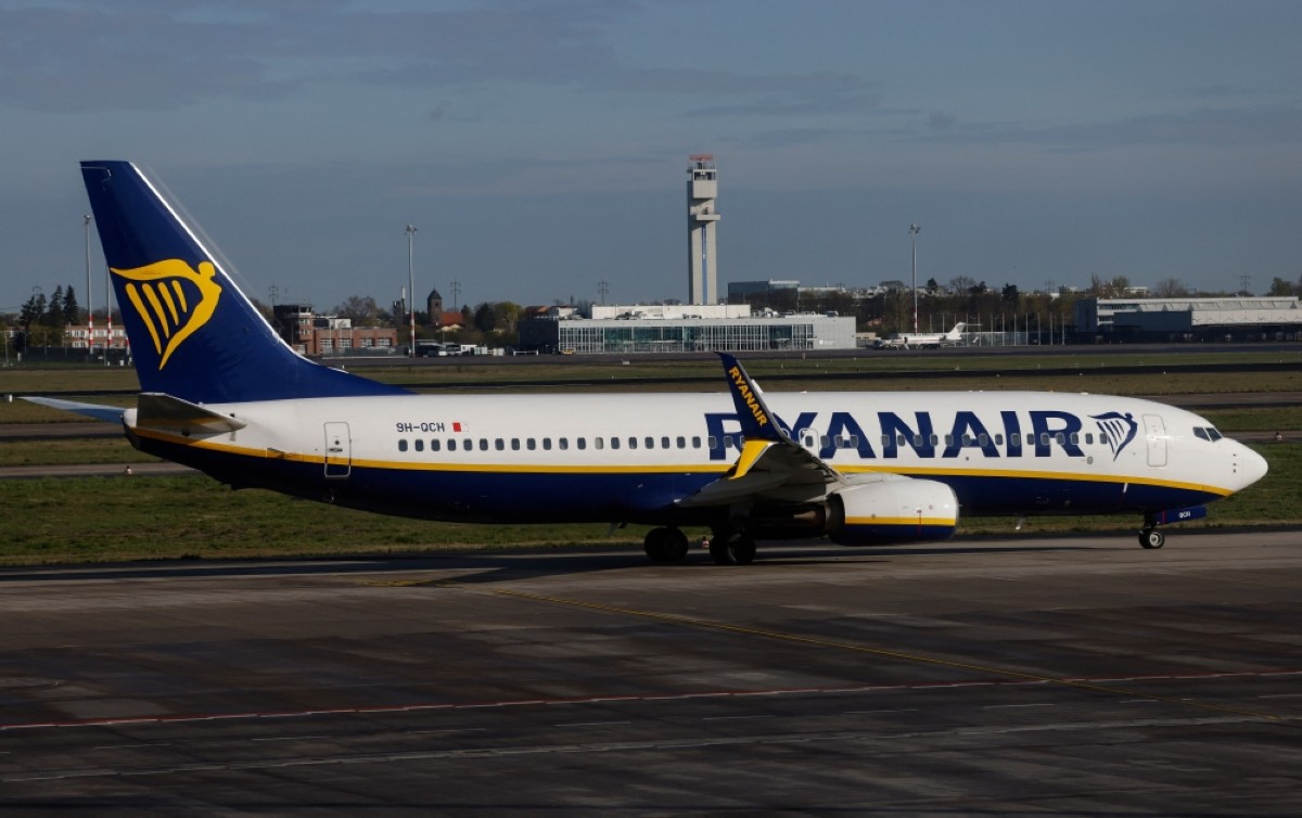 España cobra a Ryanair y easyJet por equipaje de mano