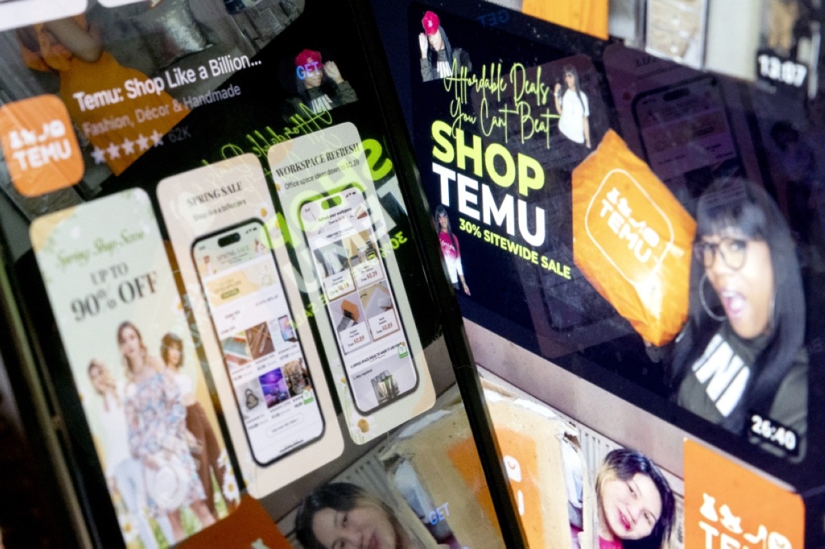 Chinese shopping app Temu faces stricter EU safety rules