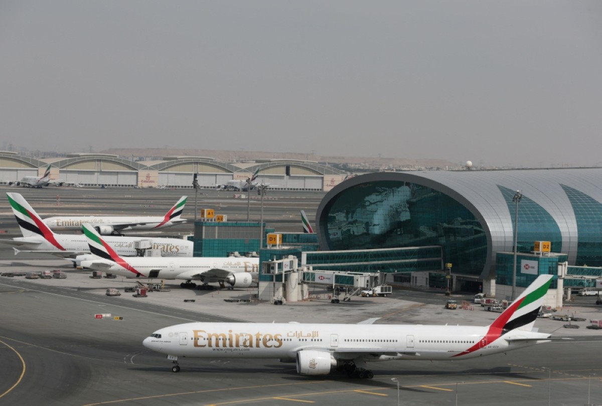 New airports, aircraft: Wealthy Gulf braces for aviation boom | kuwaittimes