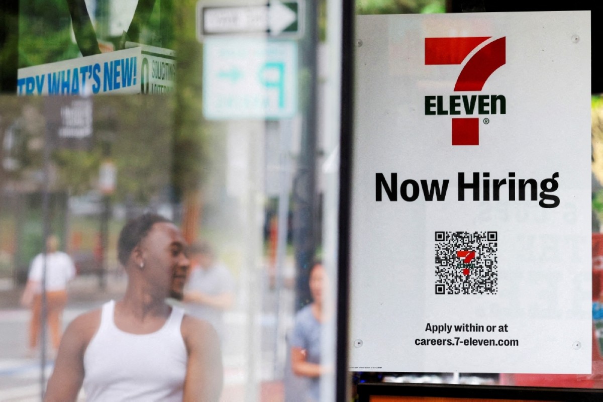 US weekly jobless claims rise, trade deficit widens | kuwaittimes