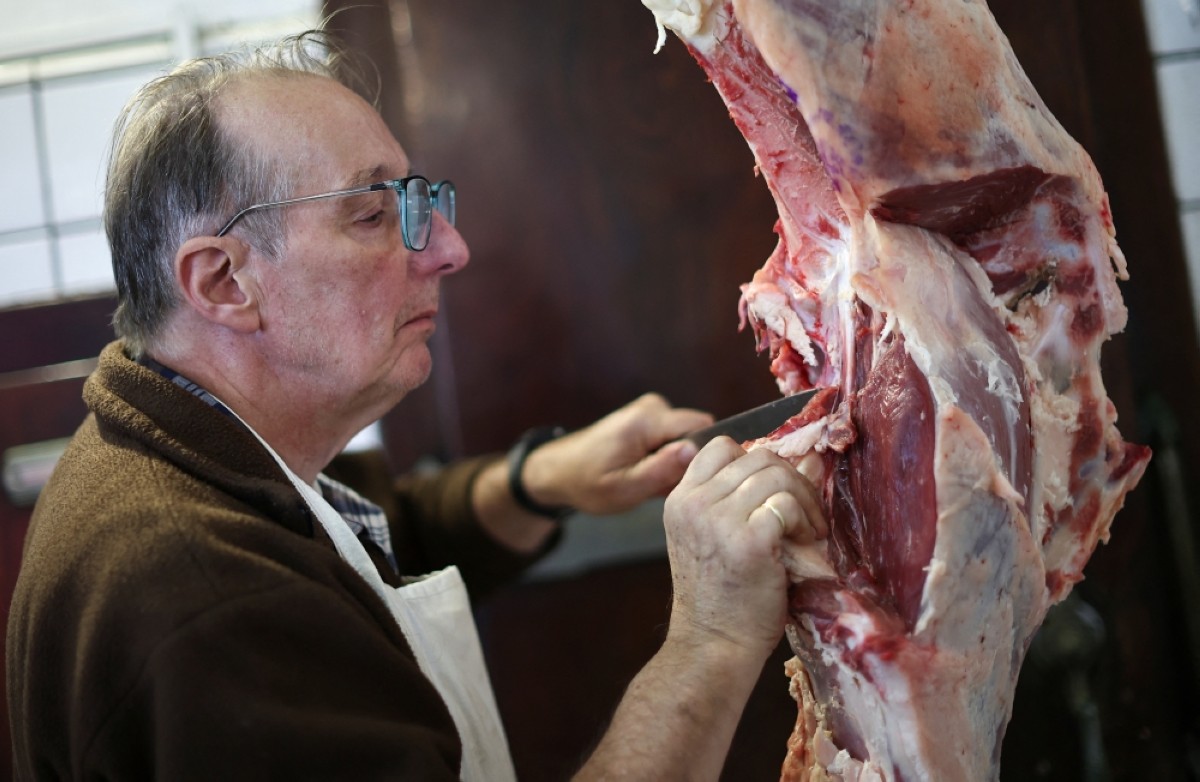 Argentines eat less beef as inflation bites | kuwaittimes