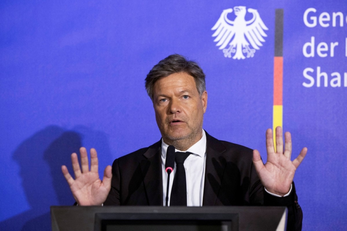 EU tariffs on China not a 'punishment': Germany | kuwaittimes