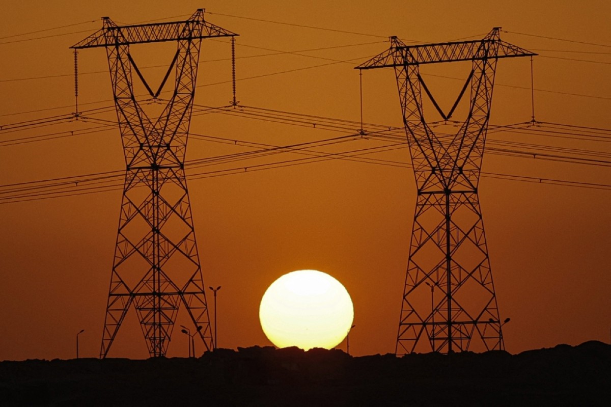 Short fuses in Egypt as blackouts stretch into sweltering summer |  kuwaittimes