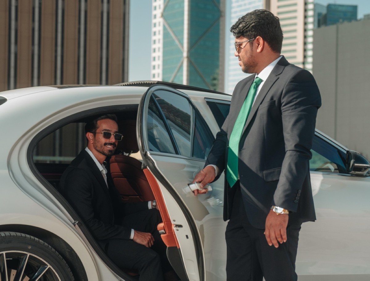 Careem Rides launches 'Luxe' service in Kuwait | kuwaittimes