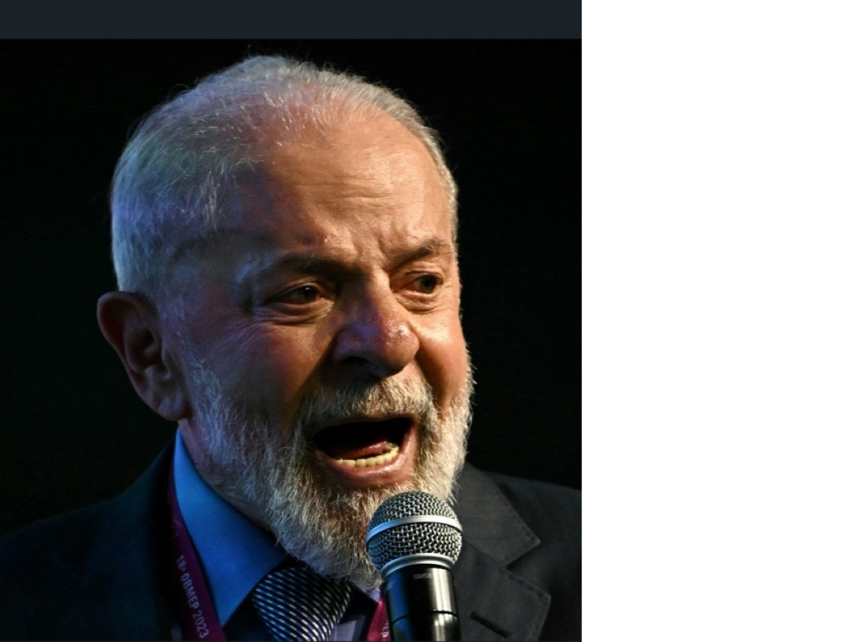 Lula worried about weakness of Brazil's currency | kuwaittimes
