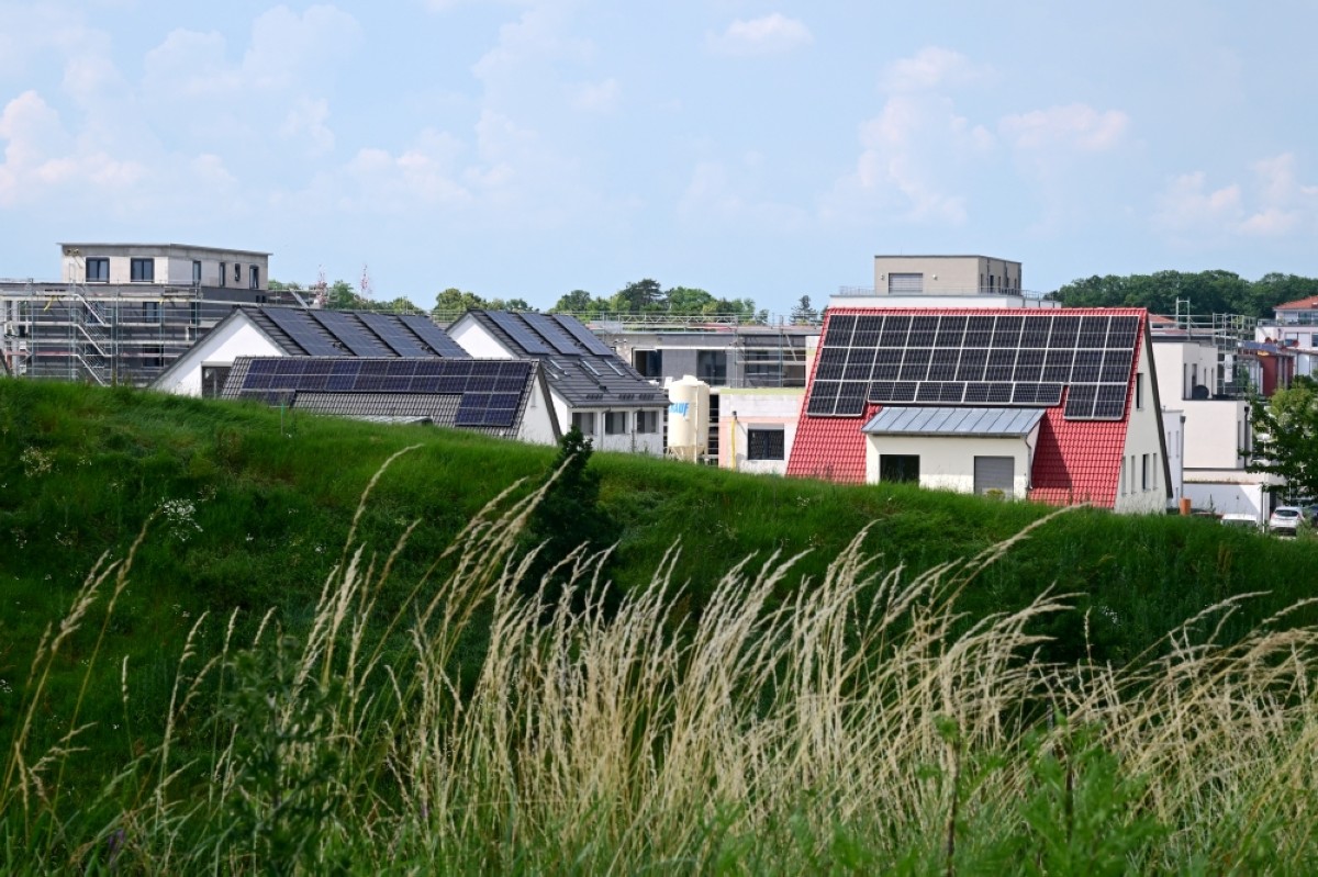 German industry turns to solar in race to slash energy costs | kuwaittimes