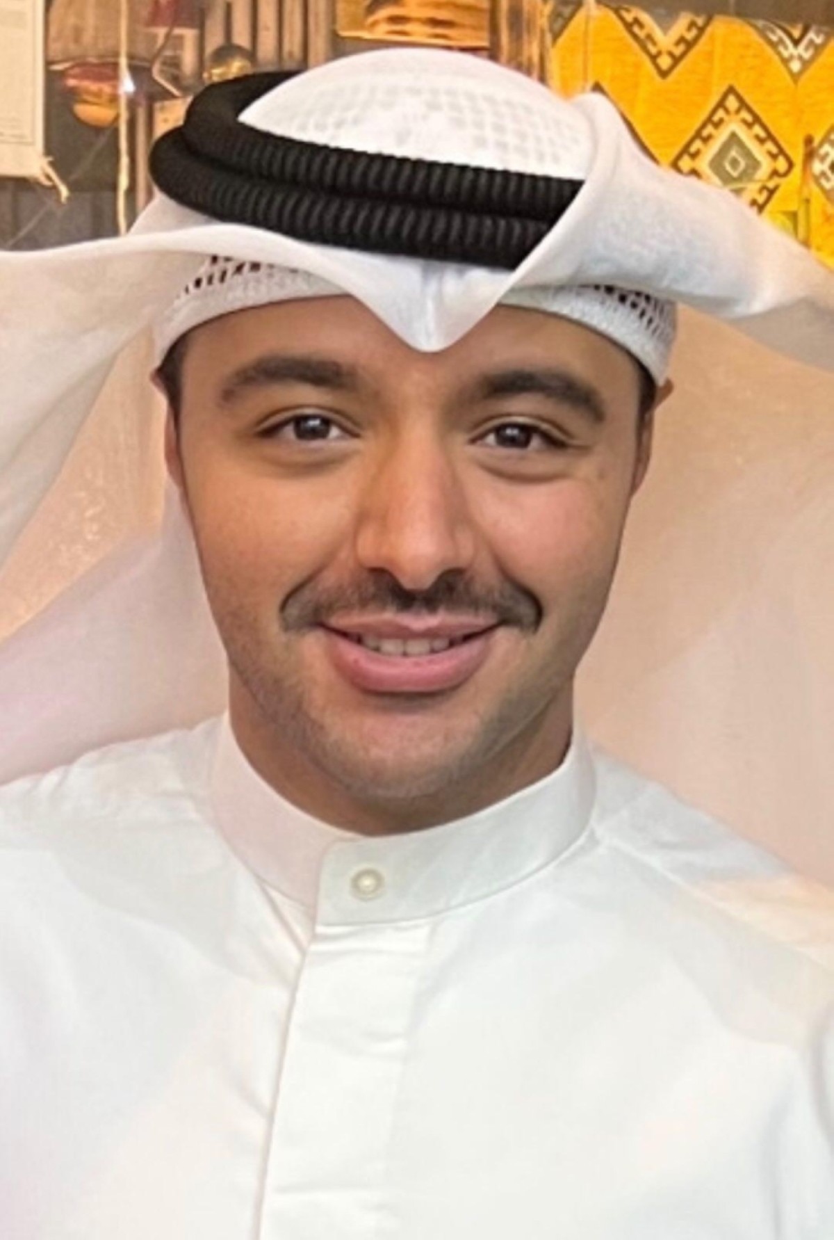 Sultan Al-Shimali