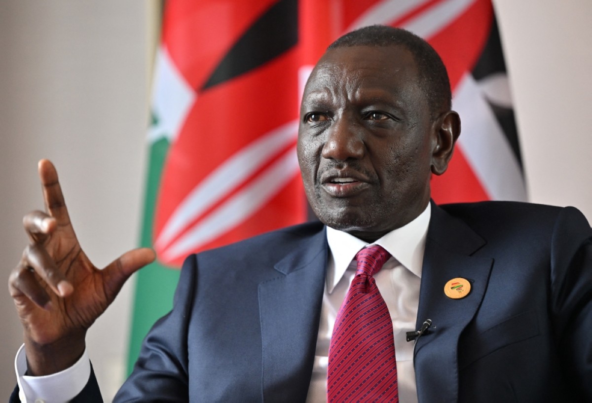 Moody's cuts Kenya debt rating further into junk territory | kuwaittimes