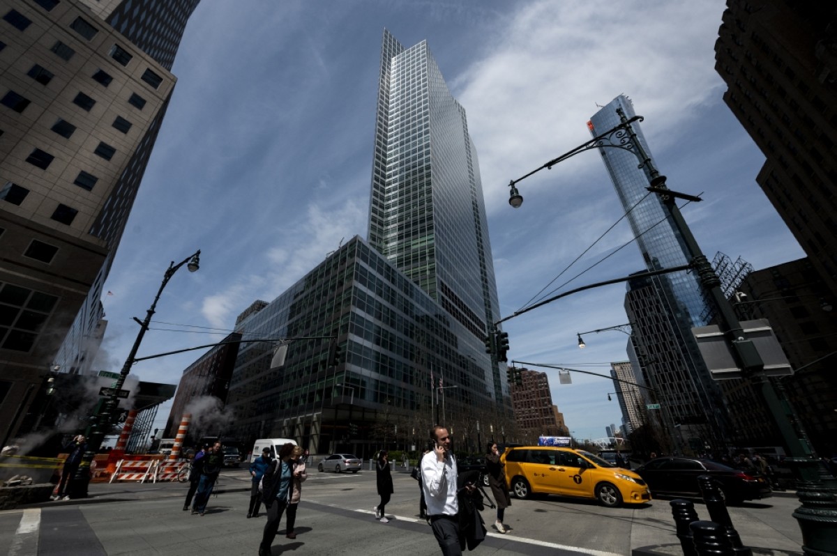 Goldman Sachs profit doubles in Q2 on robust debt underwriting | kuwaittimes