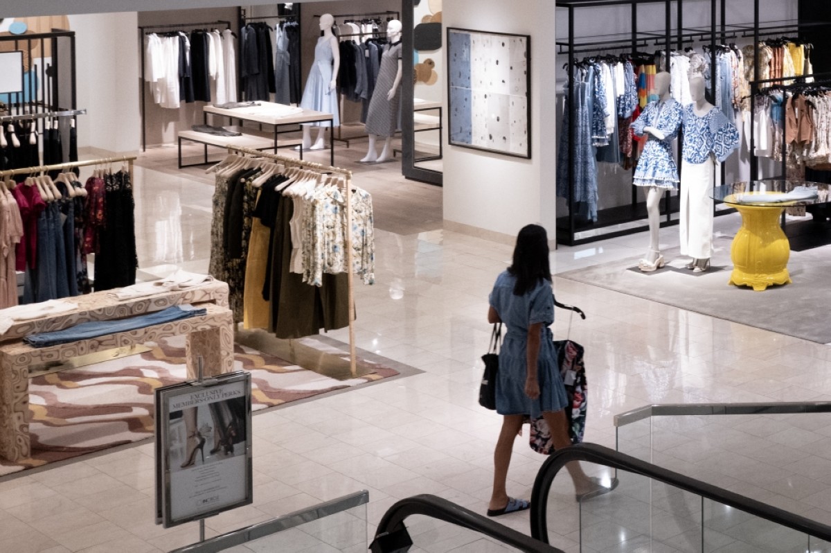 US retail sales flat in June as consumption cools | kuwaittimes