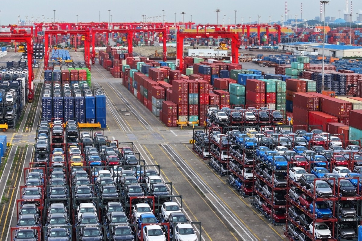 Maersk says Red Sea shipping disruption having global effects | kuwaittimes