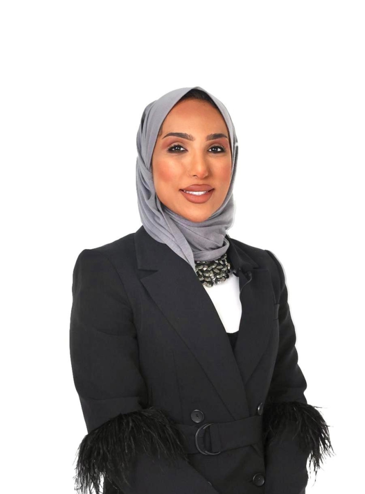 Latifah Al-Hadhoud