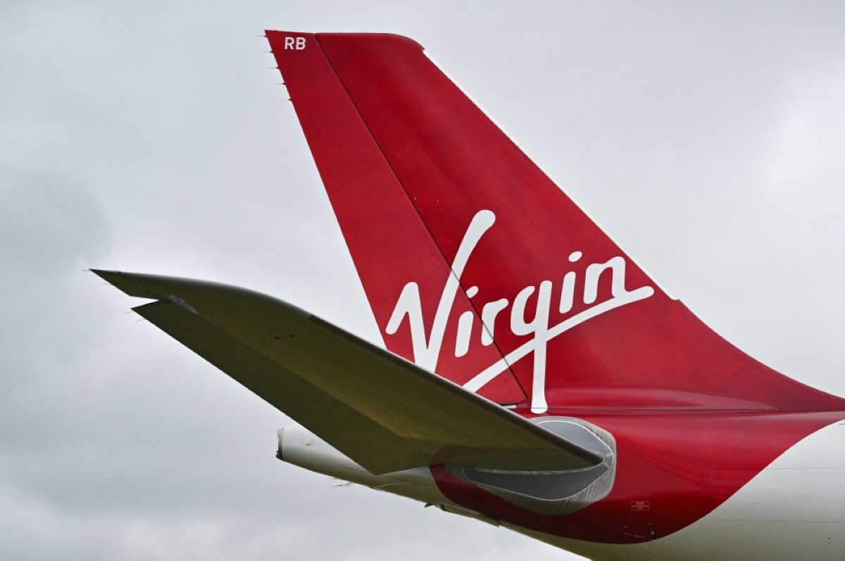 Virgin Atlantic orders more Airbus A330s at airshow | Kuwait Times Newspaper