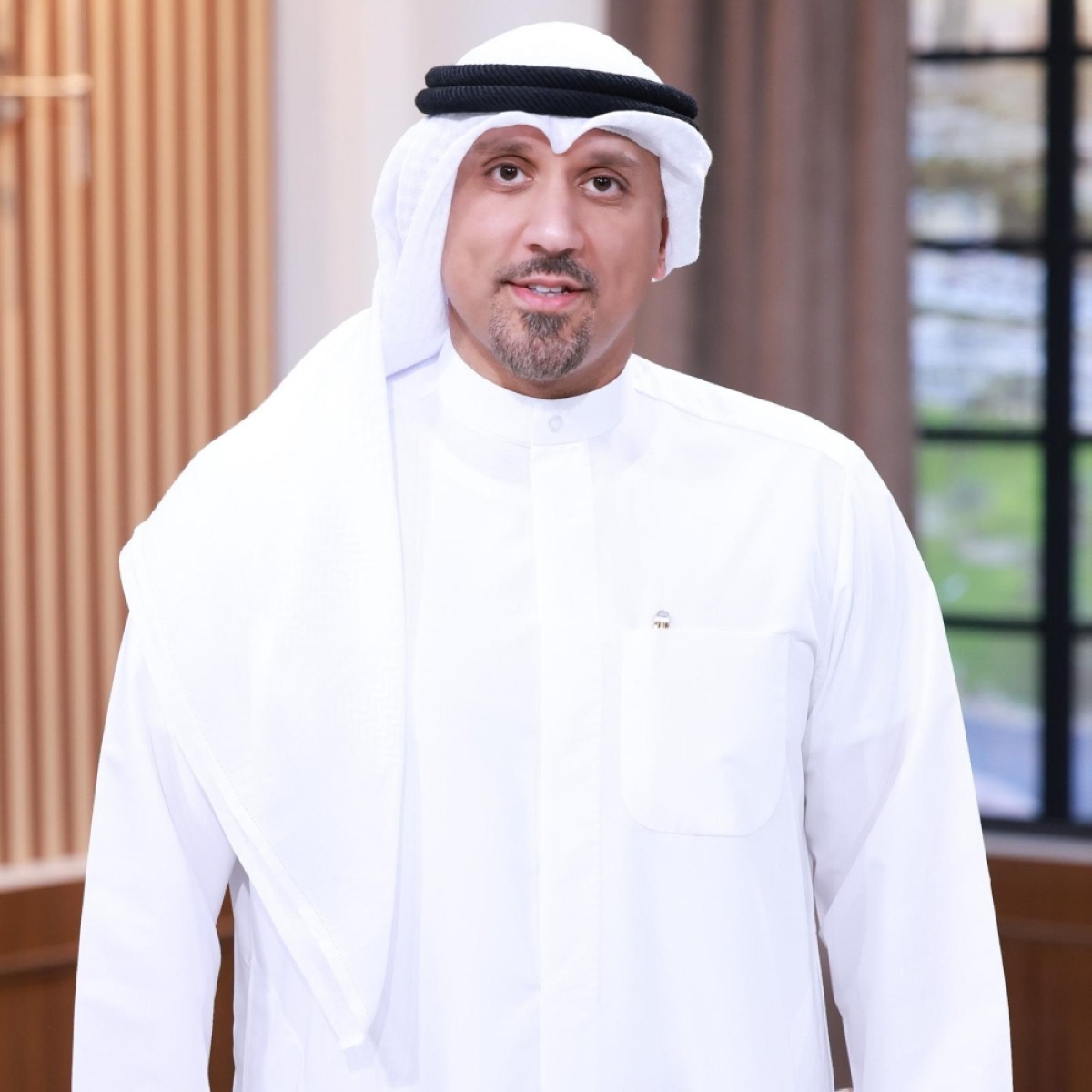 Omar Alkhalifah