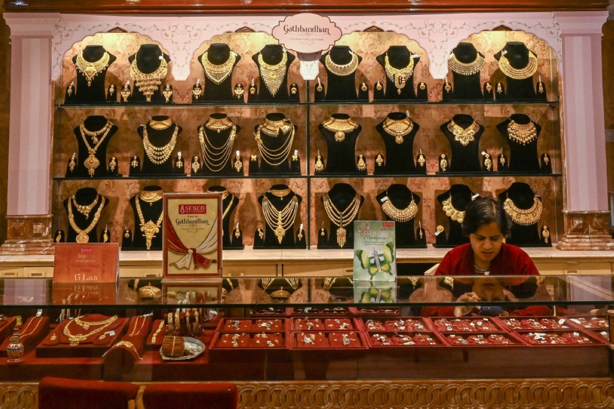India's duty cut to revive gold demand: WGC | Kuwait Times Newspaper