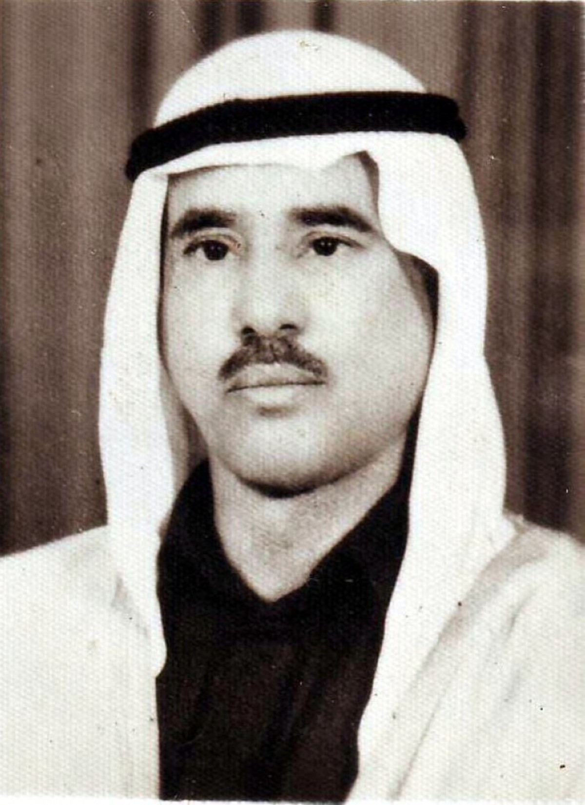 Abdullah Abdulaziz Al-Dawish