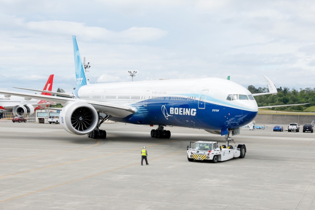 Buoyed by past success, new CEO will try to turn Boeing around | Kuwait  Times Newspaper
