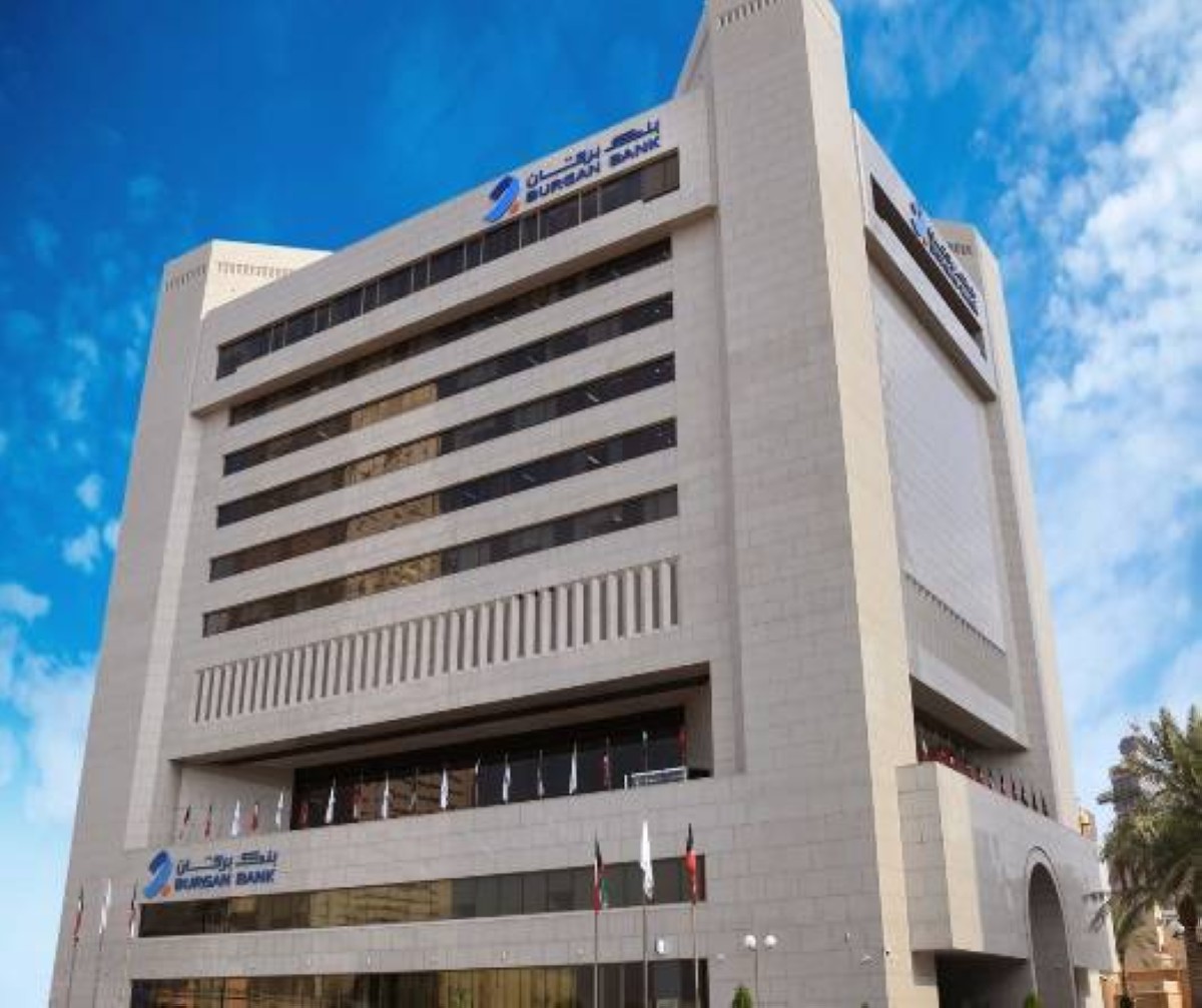 Burgan Bank on The Banker's list of 'Top 100 Arab Banks in 2024' | Kuwait  Times Newspaper