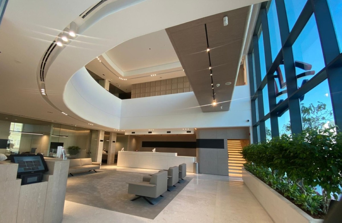 Gulf Bank reopens three renovated branches in Abdullah Al-Salem, Nuzha and Jabriya | Kuwait Times Newspaper