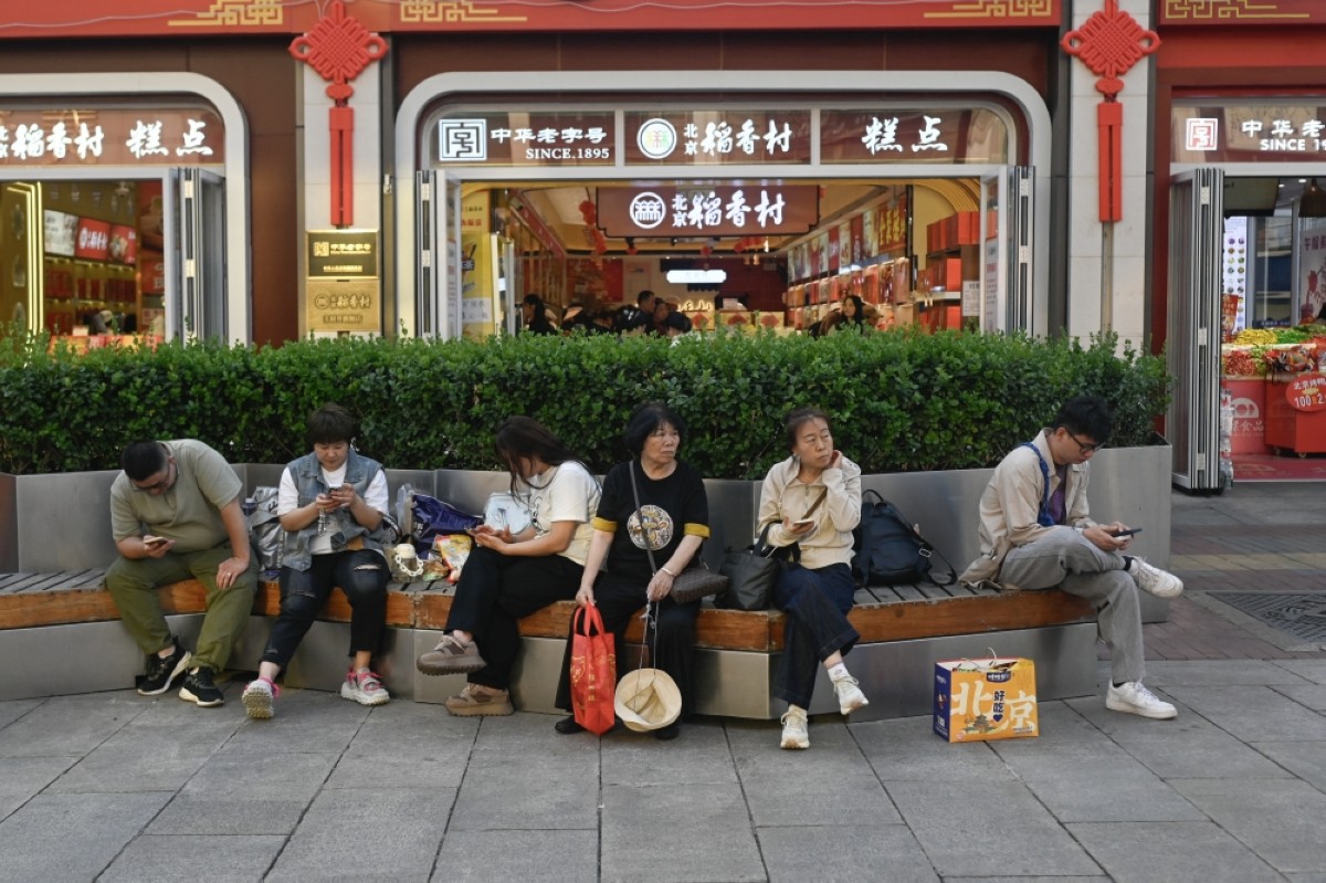 China unveils fresh stimulus to boost its struggling economy | Kuwait Times  Newspaper