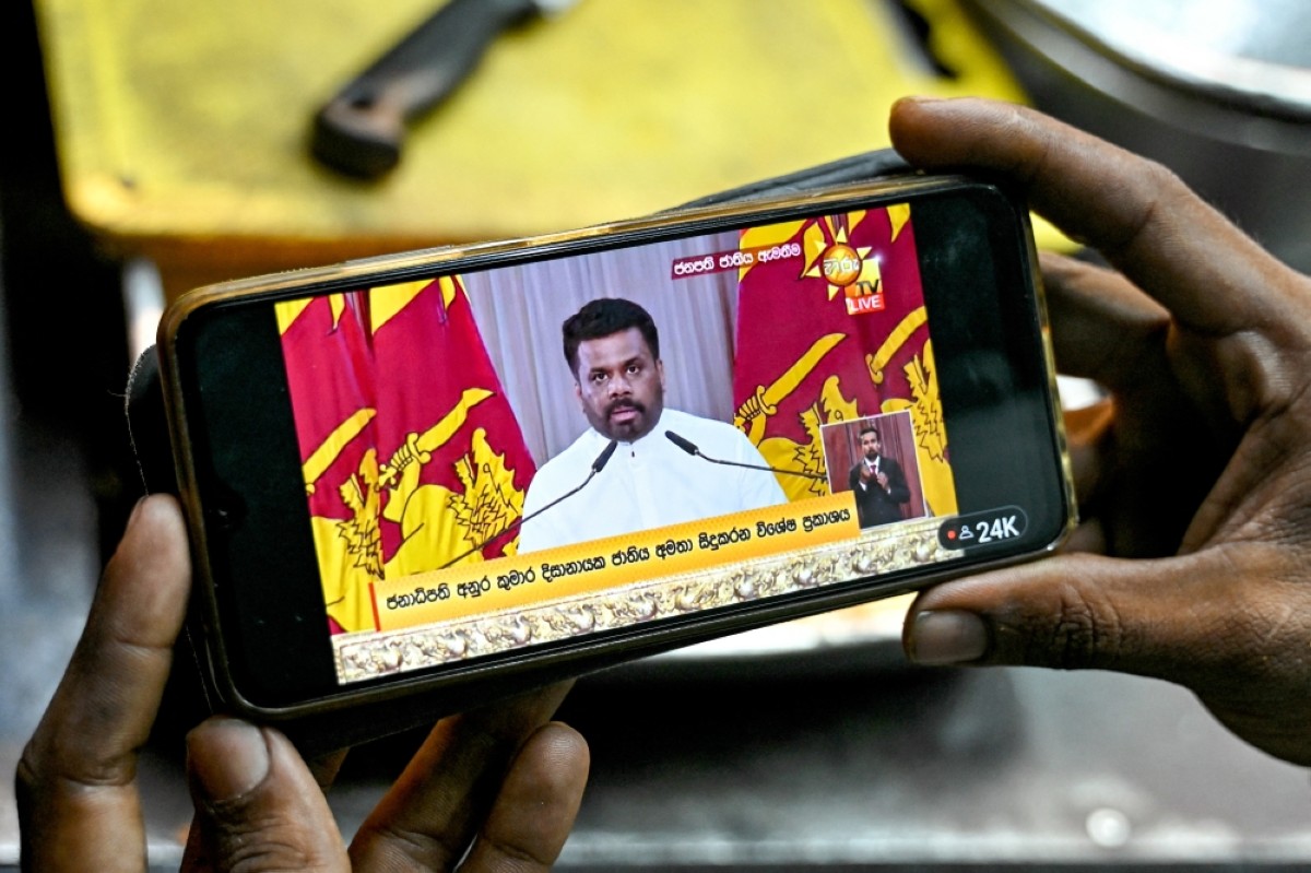Sri Lanka to review sovereign bond restructure deal | Kuwait Times Newspaper