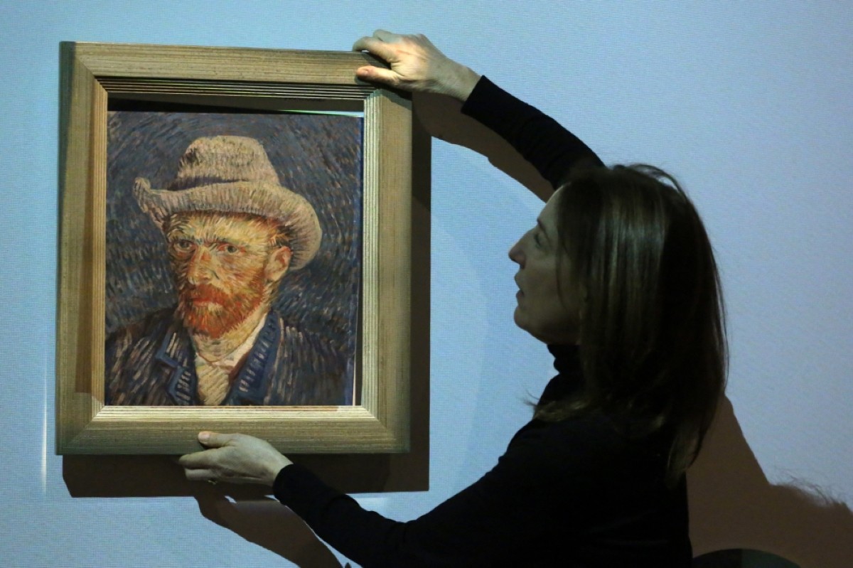 Van Gogh museum to launch Impressionism show