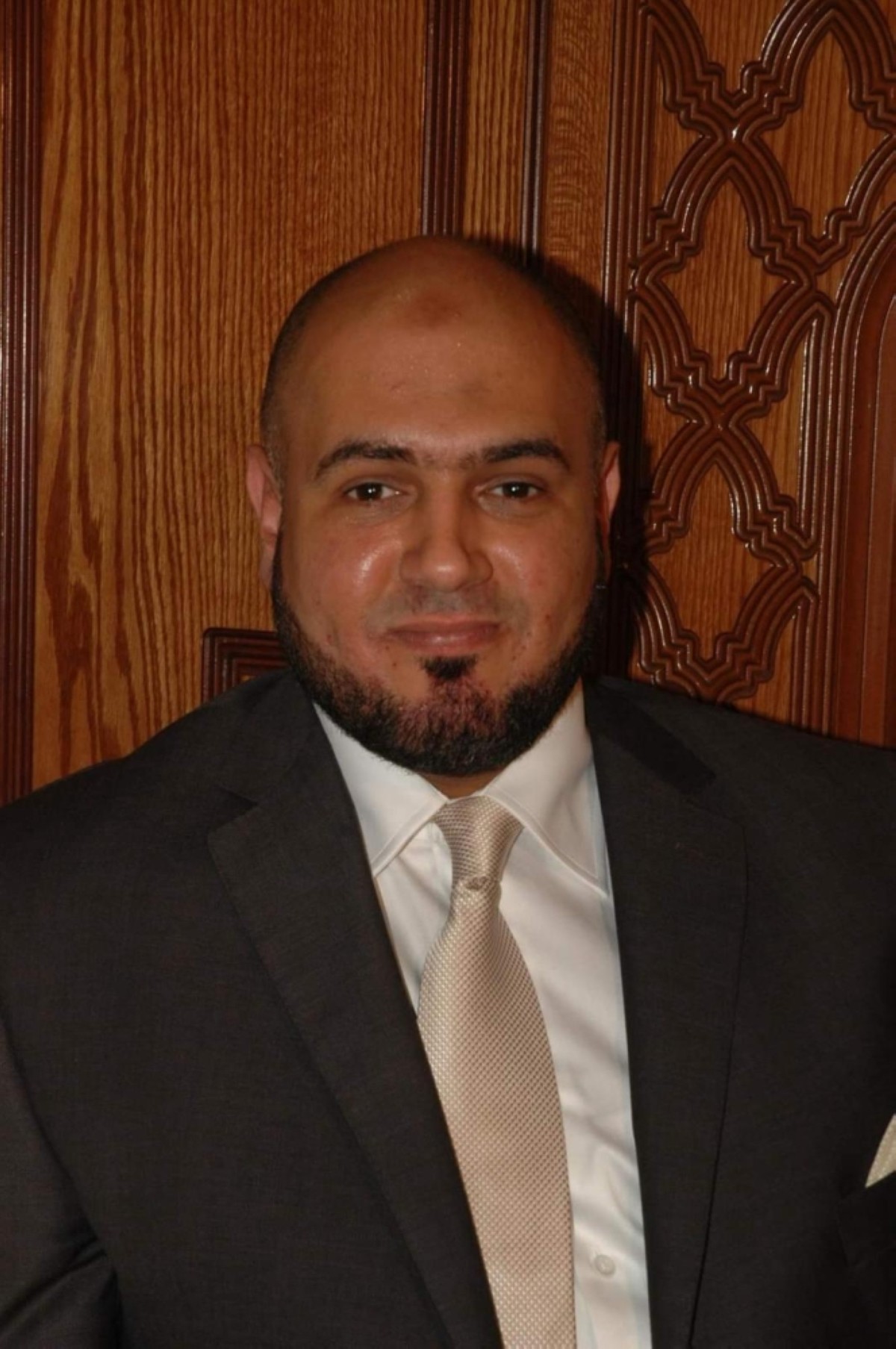 Dr Ahmed Abdelhaleem Morad