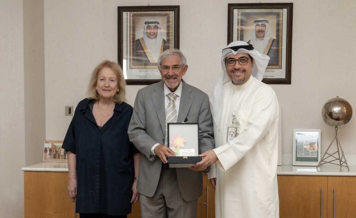 Boursa Kuwait renews partnership with KACCH, BACCH for seventh year | Kuwait Times Newspaper