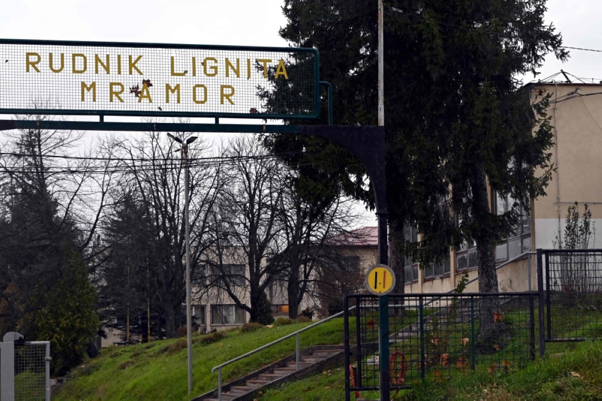The path to renewables runs through Bosnian coal mines | Kuwait Times  Newspaper