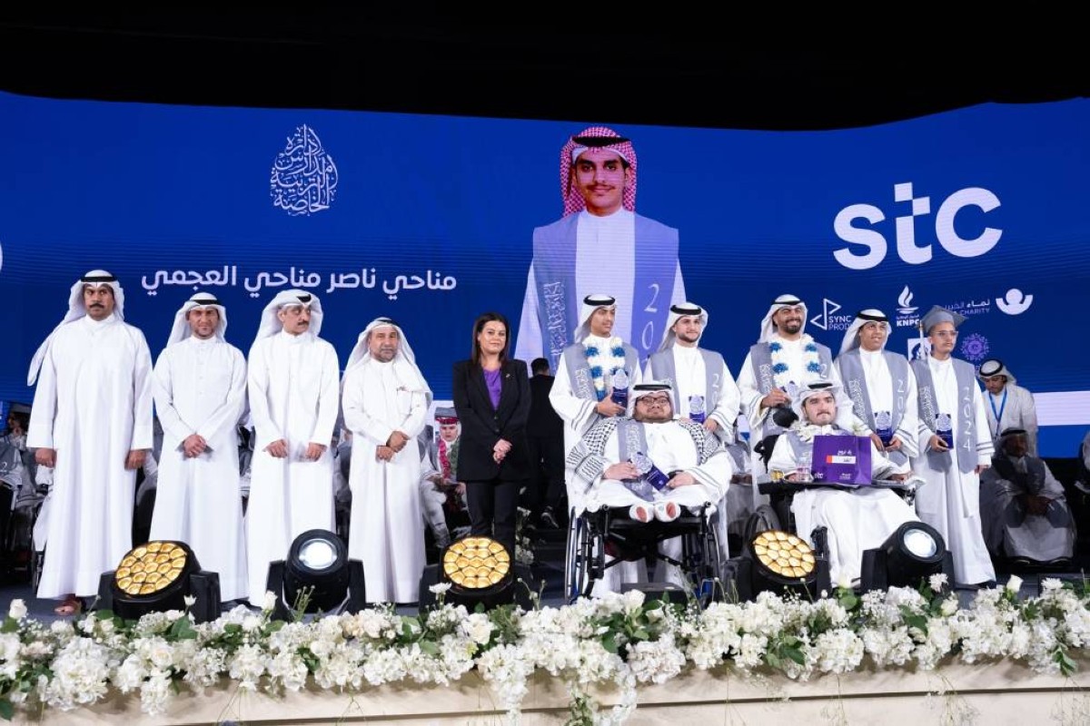 stc makes lasting contributions in community through CSR initiatives