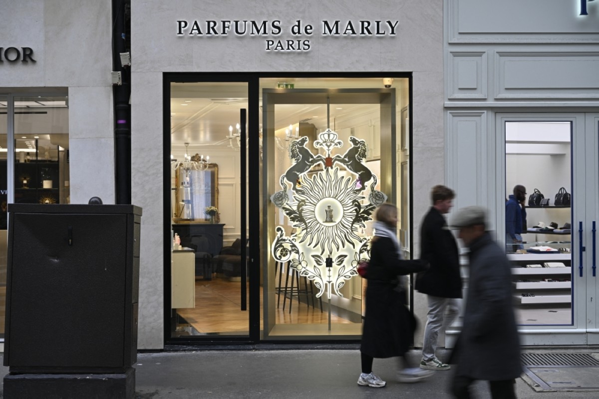 Inside luxury goods’ broken audit system