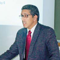 Dr. Arafat AlShuaibi
