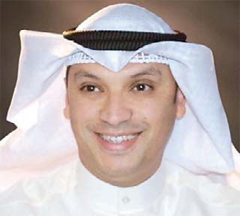 Dr Jassim Al-Huwaidi