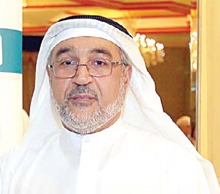 Mohammad Al-Shatti