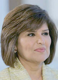 Nabila Al-Anjari