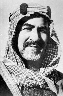 Sheikh Ahmad Al-Jaber Al-Sabah